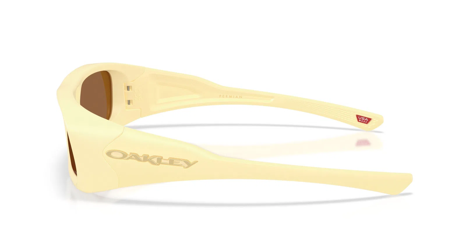 Oakley Permian 9520 Sunglasses - view 48